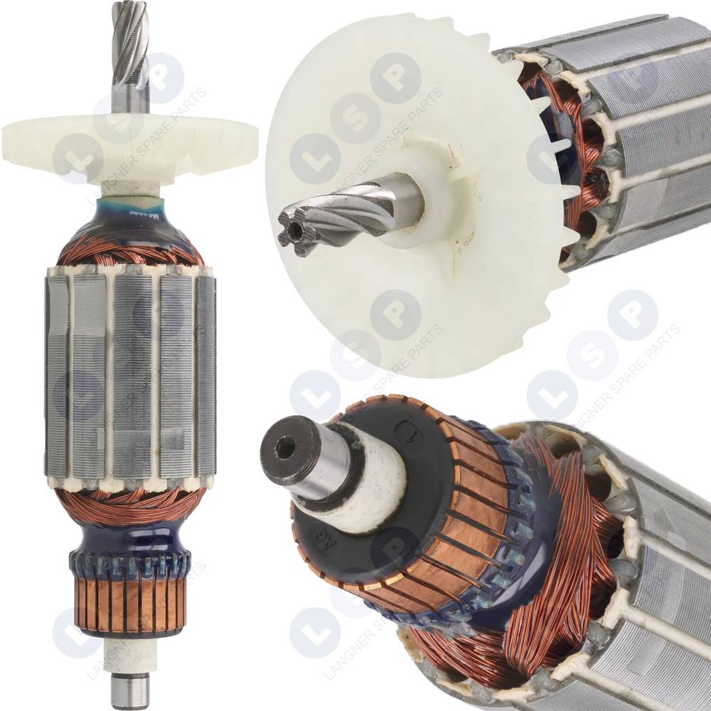 Kladivový rotor Hitachi DH24PB2 DH24PC2 360648E